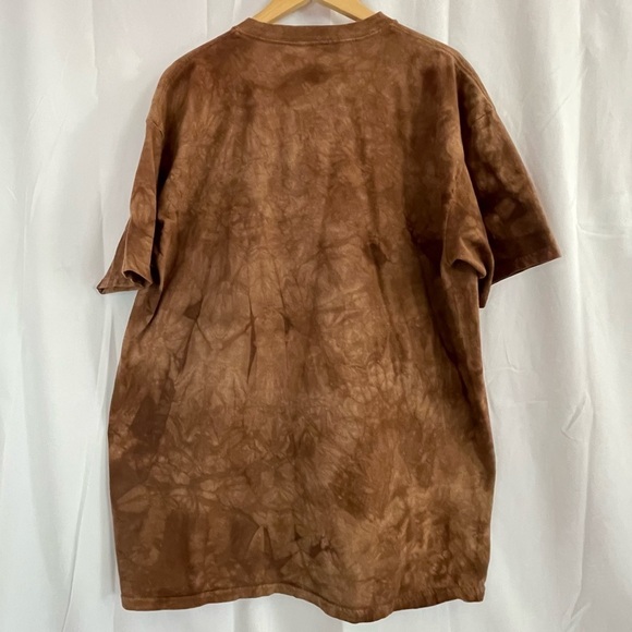 🐶🐾🦴The‎ Mountain T Shirt 2XL MEN lab - Picture 2 of 4